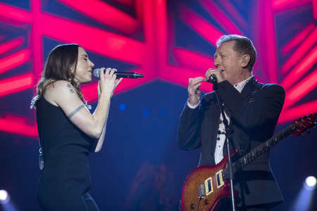 Night of the Proms 2017