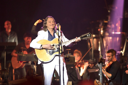 Night of the Proms 2017