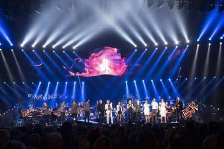 Night of the Proms 2017