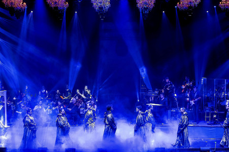 Royal Christmas Gala in Hannover