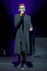 Royal Christmas Gala in Hannover