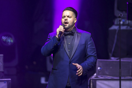 Royal Christmas Gala in Hannover