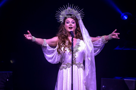 Royal Christmas Gala in Hannover