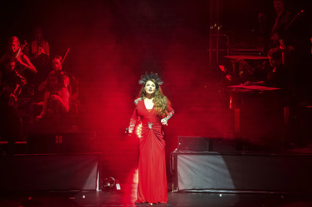 Royal Christmas Gala in Hannover
