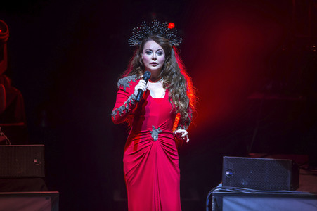 Royal Christmas Gala in Hannover