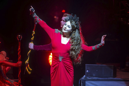 Royal Christmas Gala in Hannover