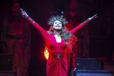 Royal Christmas Gala in Hannover