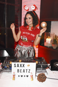 X-Mas Cocktail 2017 in München