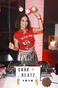 X-Mas Cocktail 2017 in München