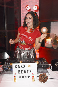X-Mas Cocktail 2017 in München