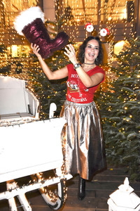X-Mas Cocktail 2017 in München