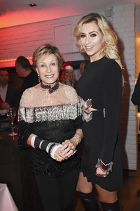 X-Mas Cocktail 2017 in München