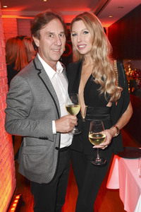 X-Mas Cocktail 2017 in München