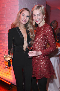 X-Mas Cocktail 2017 in München