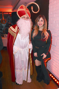 X-Mas Cocktail 2017 in München