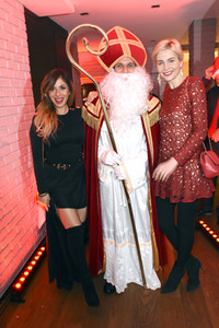 X-Mas Cocktail 2017 in München