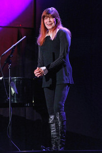Auftritt von Katja Ebstein in Köln