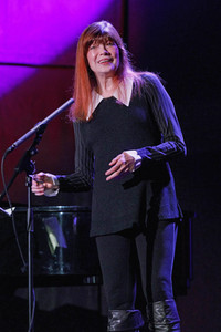 Auftritt von Katja Ebstein in Köln