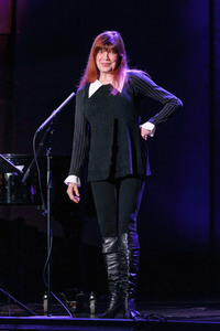 Auftritt von Katja Ebstein in Köln