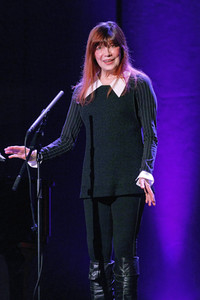 Auftritt von Katja Ebstein in Köln