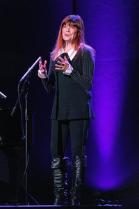 Auftritt von Katja Ebstein in Köln