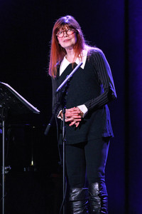Auftritt von Katja Ebstein in Köln