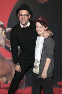 Filmpremiere 'Ferdinand - geht stierisch ab!' in Berlin