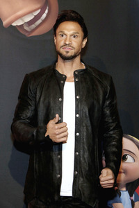 Filmpremiere 'Ferdinand - geht stierisch ab!' in Berlin