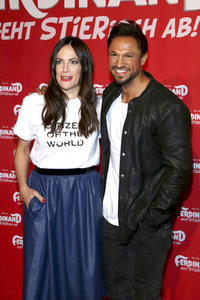 Filmpremiere 'Ferdinand - geht stierisch ab!' in Berlin