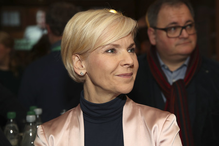 Fanevent 'In aller Freundschaft - Nachts in der Sachsenklinik' in Leipzig