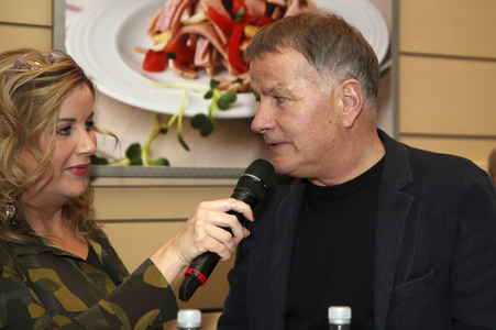 Fanevent 'In aller Freundschaft - Nachts in der Sachsenklinik' in Leipzig