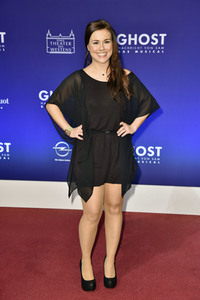 Premiere 'Ghost - Das Musical' in Berlin