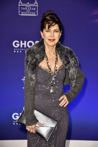 Premiere 'Ghost - Das Musical' in Berlin