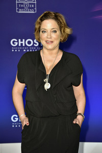 Premiere 'Ghost - Das Musical' in Berlin