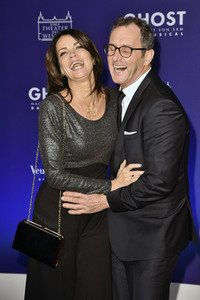 Premiere 'Ghost - Das Musical' in Berlin