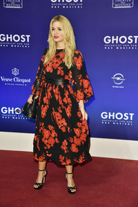 Premiere 'Ghost - Das Musical' in Berlin