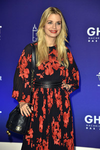 Premiere 'Ghost - Das Musical' in Berlin