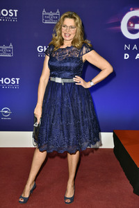 Premiere 'Ghost - Das Musical' in Berlin