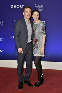 Premiere 'Ghost - Das Musical' in Berlin