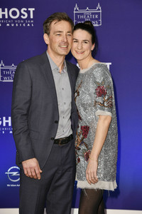 Premiere 'Ghost - Das Musical' in Berlin