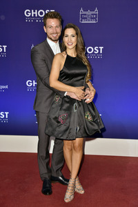 Premiere 'Ghost - Das Musical' in Berlin