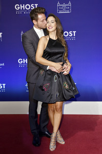 Premiere 'Ghost - Das Musical' in Berlin