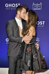 Premiere 'Ghost - Das Musical' in Berlin