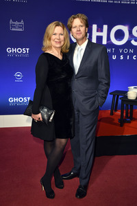 Premiere 'Ghost - Das Musical' in Berlin