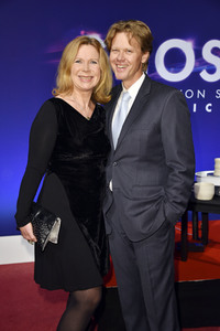 Premiere 'Ghost - Das Musical' in Berlin
