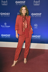 Premiere 'Ghost - Das Musical' in Berlin