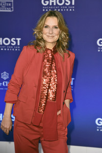 Premiere 'Ghost - Das Musical' in Berlin