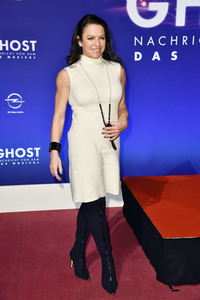 Premiere 'Ghost - Das Musical' in Berlin