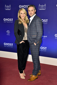 Premiere 'Ghost - Das Musical' in Berlin