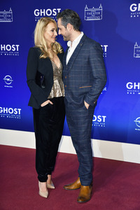 Premiere 'Ghost - Das Musical' in Berlin